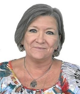Carla Ross
