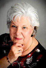 Gail Adams