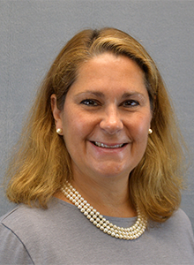 Natalie Russell, Operations Manager for Wagner Realty